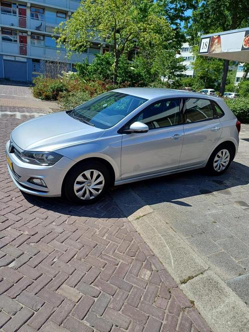 Volkswagen Polo 1.0 MPI NAVI, Auto's, Volkswagen, Particulier, Polo, Benzine, C, Hatchback, Handgeschakeld, Origineel Nederlands