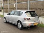 Mazda 3 1.6 S-VT Executive NAP/APK/CLIMA, Auto's, Voorwielaandrijving, Gebruikt, 4 cilinders, 1165 kg