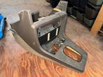 Bruine Middenconsole BMW E28 incl. cassettehouder, Gebruikt, Bmw, Bmw, Bmw
