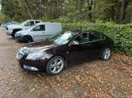 Opel Insignia 2.0 Turbo 162KW 5-DRS 2012 Bruin, Auto's, 1998 cc, 4 cilinders, Bruin, Handgeschakeld