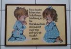 €20,00 KINDERKAMER JONGEN MEISJE 52 X 36 X 1,5 WANDDECORATIE, Ophalen of Verzenden, Nieuw, Wanddecoratie