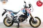 Honda CRF 1100 AFRICA TWIN ADVENTURE SPORTS DCT (bj 2025), Motoren, Bedrijf, Cruise Control, Toermotor