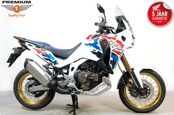 Honda CRF 1100 AFRICA TWIN ADVENTURE SPORTS DCT (bj 2025) beschikbaar voor biedingen