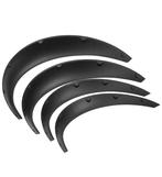 Universele Spatbord verbreders - Set van 4, Ophalen of Verzenden, Nieuw, Voor, Bumper