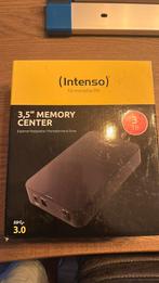 Intenso 3TB harde schijf NIEUW, Ophalen, Nieuw, Desktop