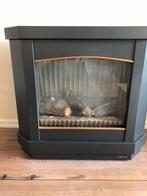 Gaskachel, Huis en Inrichting, Kachels, Ophalen, Gebruikt, Gas, Vrijstaand