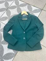 Red Button jasje, blazer dames, maat M, colbert groen, Kleding | Dames, Jasjes, Kostuums en Pakken, Ophalen of Verzenden, Zo goed als nieuw