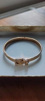 Michael Kors armband roségoud, Sieraden, Tassen en Uiterlijk, Armbanden, Ophalen of Verzenden, Zo goed als nieuw, Goud, Goud