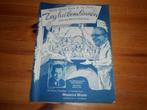Zeg lui kom binnen - bob merrill / willy pol - the ramblers, Gebruikt, Zang, Ophalen of Verzenden, Artiest of Componist
