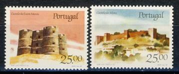 Portugal 1708/09 1987 postfris beschikbaar voor biedingen