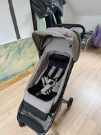 Dubatti smart black/taupe, Ophalen, Zo goed als nieuw