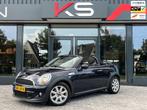 Mini Mini Roadster 2.0 Cooper SD Pepper 136 PK, Voorwielaandrijving, Euro 5, 4 cilinders, Cabriolet