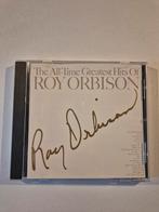Roy Orbison-The All Time Greatest Hits, Ophalen of Verzenden, 1980 tot 2000, Zo goed als nieuw