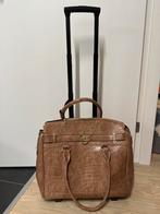 Olivia Lauren Dames Werk/Laptoptas met Wielen, Sieraden, Tassen en Uiterlijk, Koffers, Ophalen, Overige materialen, Gebruikt, Minder dan 50 cm