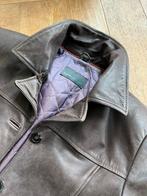 Rock ‘n Blue leren jas - maat 42, Ophalen of Verzenden