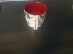 Starbucks Mok Limited Christmas Edition, Keramiek, Ophalen of Verzenden, Zo goed als nieuw, Overige stijlen