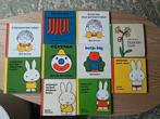 Nijntje boekjes/ Dick Bruna boekjes 10 stuks, Boeken, Ophalen of Verzenden, Gelezen