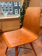 2x Bolia Design chairs, Huis en Inrichting, Stoelen, Ophalen, Gebruikt, Twee, Overige kleuren