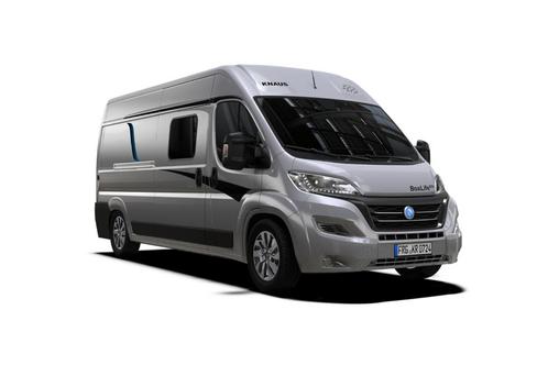 Luxe buscampers te huur v.a. €950 p.w., Caravans en Kamperen, Verhuur
