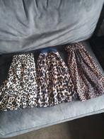 Set mooie rokjes mt M/L, Ophalen of Verzenden, Zo goed als nieuw, Boven de knie