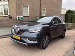 Renault Kadjar 1.3 TCe Zen leder vol opties automaat, Kadjar, 15 km/l, Gebruikt, 4 cilinders