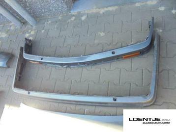 Voorbumper achterbumper BMW e30 325i 320i 318i 316i beschikbaar voor biedingen