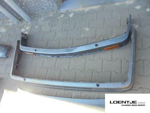 Voorbumper achterbumper BMW e30 325i 320i 318i 316i, Auto-onderdelen, Carrosserie en Plaatwerk, Bumper, BMW, Achter, Gebruikt