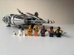 Lego 75257 | Millennium Falcon | Star Wars, Ophalen of Verzenden, Zo goed als nieuw