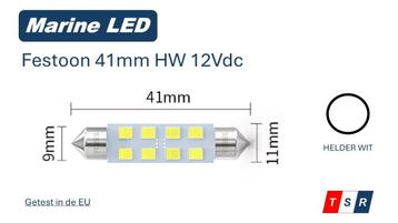 PARTIJHANDEL LED LAMPEN 12V beschikbaar voor biedingen