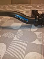 Origineel kogastuur met stuurpen 1 1/8, Ophalen of Verzenden, Algemeen, Stuur