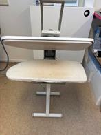 Strijkpers - Unipress - Werkt Prima!, Witgoed en Apparatuur, Strijkijzers en Strijkplanken, Ophalen of Verzenden, Gebruikt