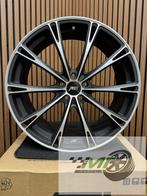 ❗️️20" ABT Sportsline GR20 Matt Black AUDI VW CUPRA SKODA, Banden en Velgen, Nieuw, Ophalen of Verzenden, Personenwagen