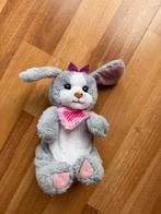 Zgan Fur Real Friends poes, Kinderen en Baby's, Speelgoed | Knuffels en Pluche, Ophalen of Verzenden, Zo goed als nieuw, Poes