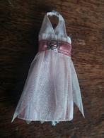 3 x jurkje barbie, Ophalen of Verzenden, Zo goed als nieuw, Accessoires