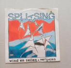 Splitsing - Wind En Zeilen, Cd's en Dvd's, Ophalen of Verzenden