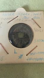 1 cash - Daoguang from China, Postzegels en Munten, Munten | Azië, Ophalen of Verzenden