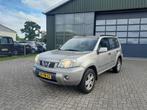 Nissan X-Trail 2.0 Comfort 2wd ! BEKIJK FOTO'S !, Origineel Nederlands, Te koop, Zilver of Grijs, X-Trail