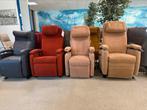 Tweedehands Fitform sta op en relax stoelen gratis bezorgd