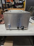 Bain Marie - Horeca Apparatuur, Ophalen, Gebruikt