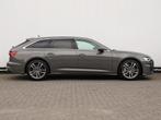 Audi A6 Avant 50 TFSI e quattro S edition Competition 299 PK, Auto's, Audi, Automaat, 77 km/l, Gebruikt, 4 cilinders