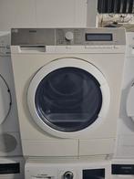 Keurige ruime en zuinige AEG Lavatherm warmtepompdroger!✅️, Witgoed en Apparatuur, Ophalen of Verzenden, Zo goed als nieuw, Aeg