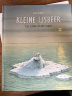 De kleine ijsbeer, Ophalen of Verzenden