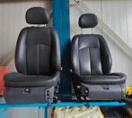 Mercedes w211 interieur 2002 tot 2009, Auto-onderdelen, Ophalen, Gebruikt