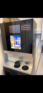 koffie machine, Ophalen, Gebruikt, Koffiemachine