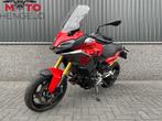 BMW F 900 XR (bj 2020), Bedrijf, Sport