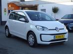 Volkswagen up! 1.0 BMT Move up Automatische airco, cruise co, Voorwielaandrijving, Stof, Origineel Nederlands, Handgeschakeld