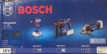 Gereedschap Boormachine beschikbaar voor biedingen