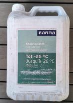 GAMMA koelvloeistof 4L, Ophalen