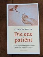 Ellen de Visser - Die ene patiënt, Boeken, Overige Boeken, Nieuw, Ophalen of Verzenden, Ellen de Visser