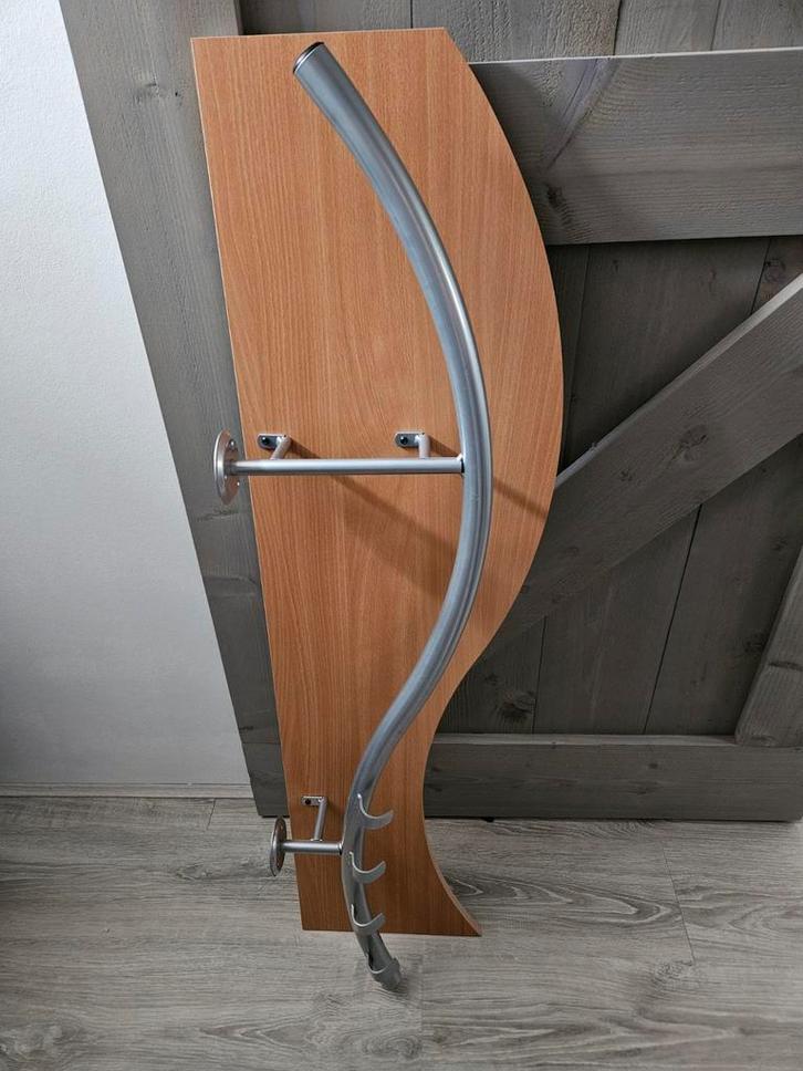 Kapstok 120cm, Huis en Inrichting, Woonaccessoires | Kapstokken, Ophalen
